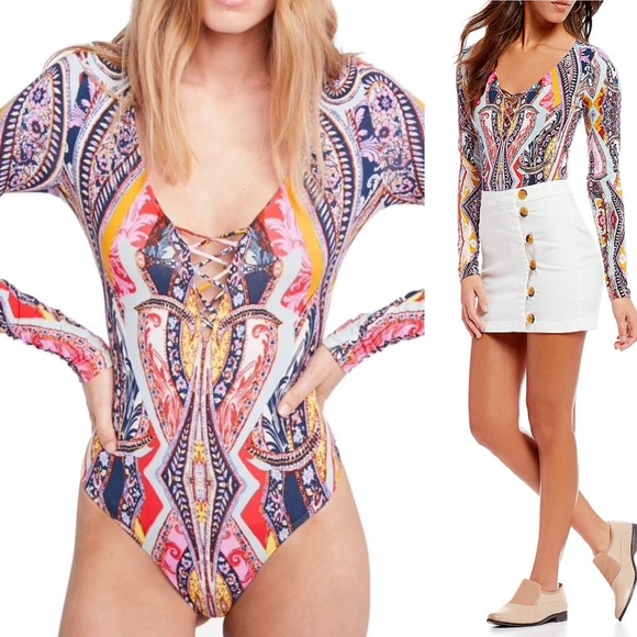 select bodysuit